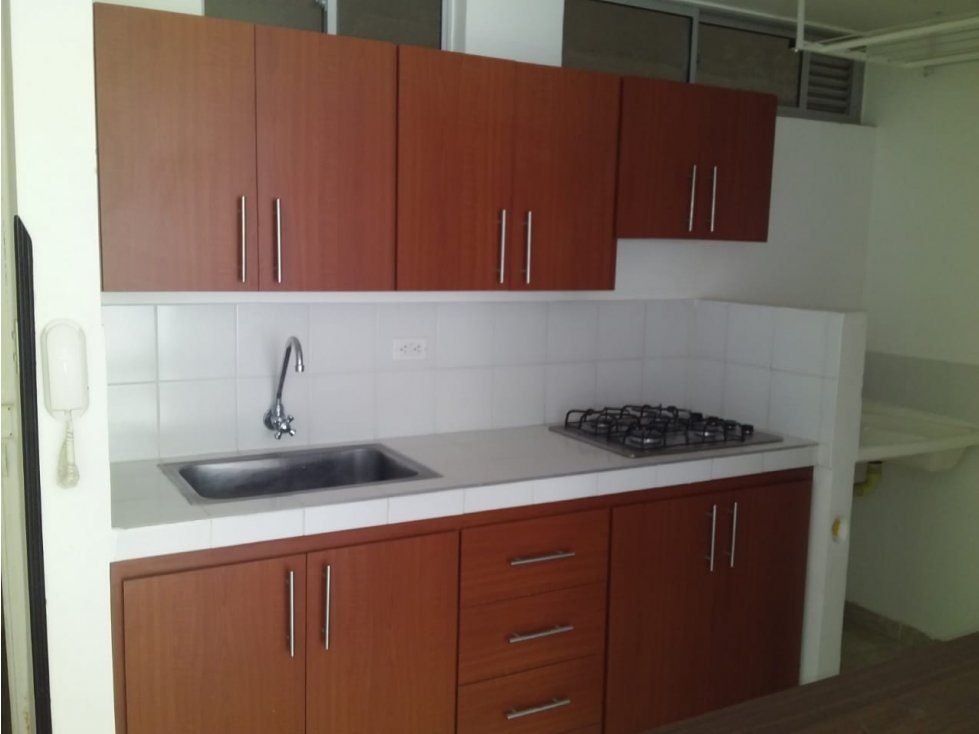 SE VENDE APARTAMENTO PIEDECUESTA