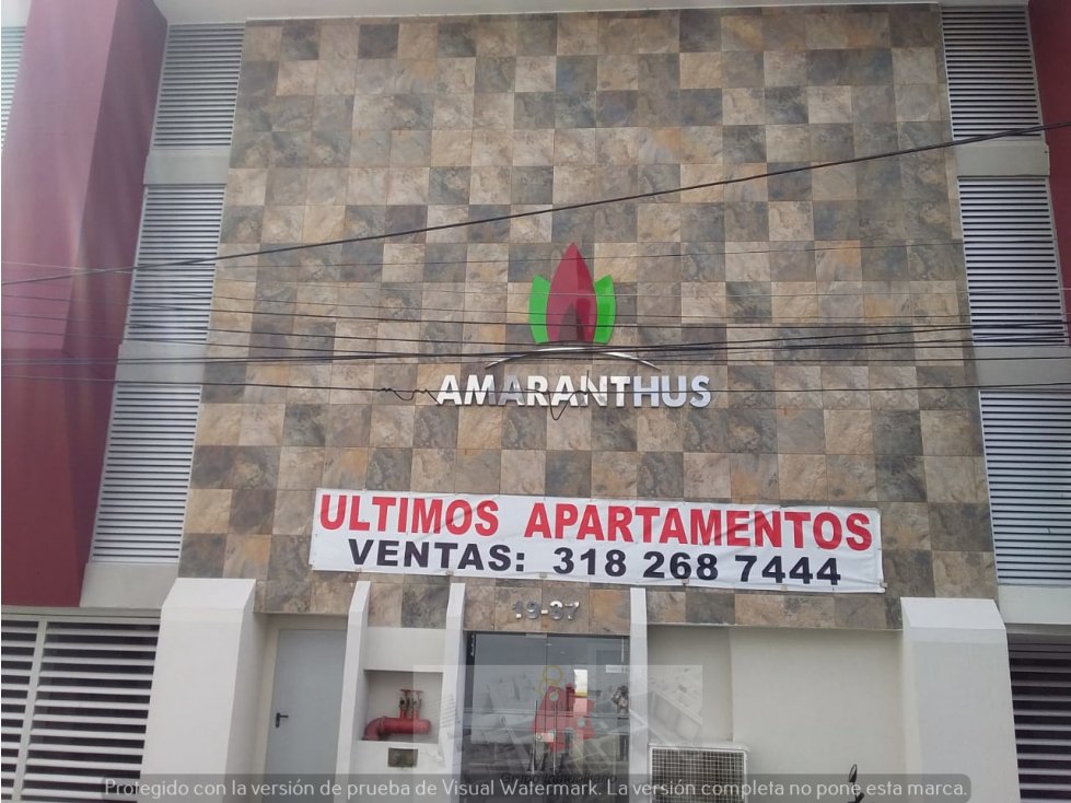 SE ARRIENDA APARTAMENTO COMUNEROS BUCARAMANGA