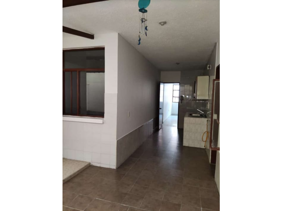 SE ARRIENDA APARTAMENTO EN  NUEVO SOTO MAYOR