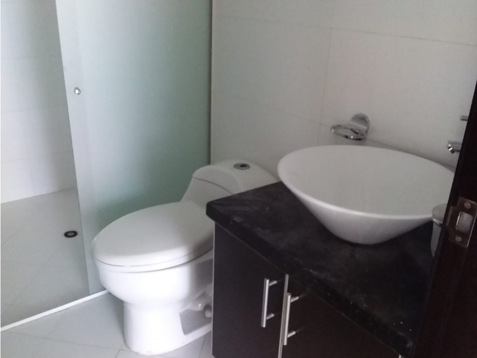 SE ARRIENDA APARTAMENTO SOTOMAYOR BUCARAMANGA