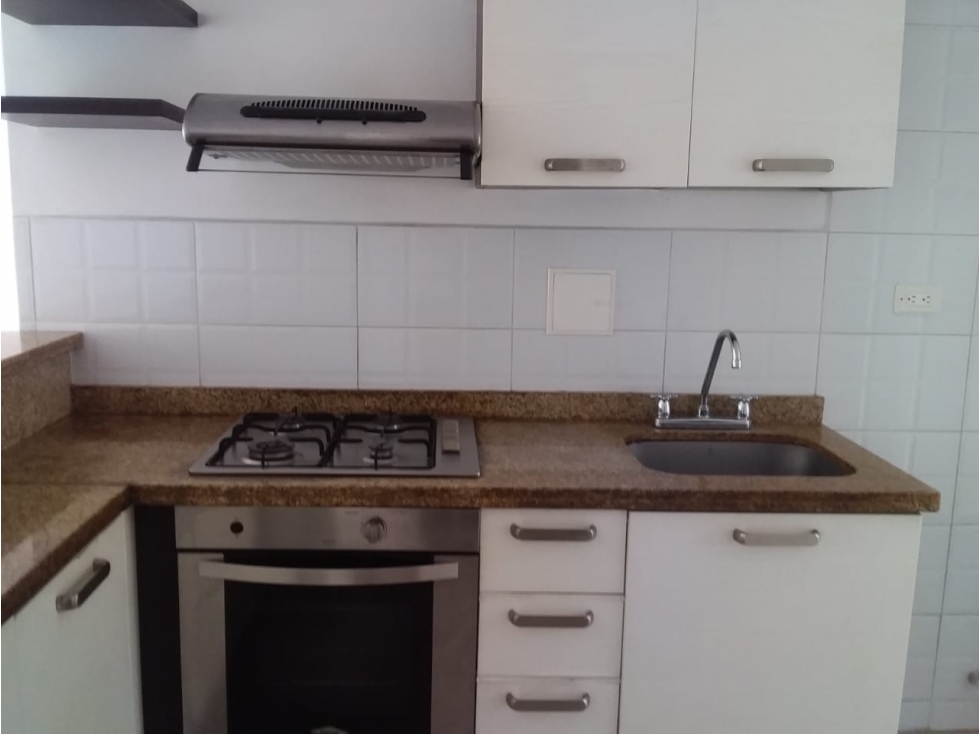 SE VENDE APARTAMENTO CAÑAVERAL