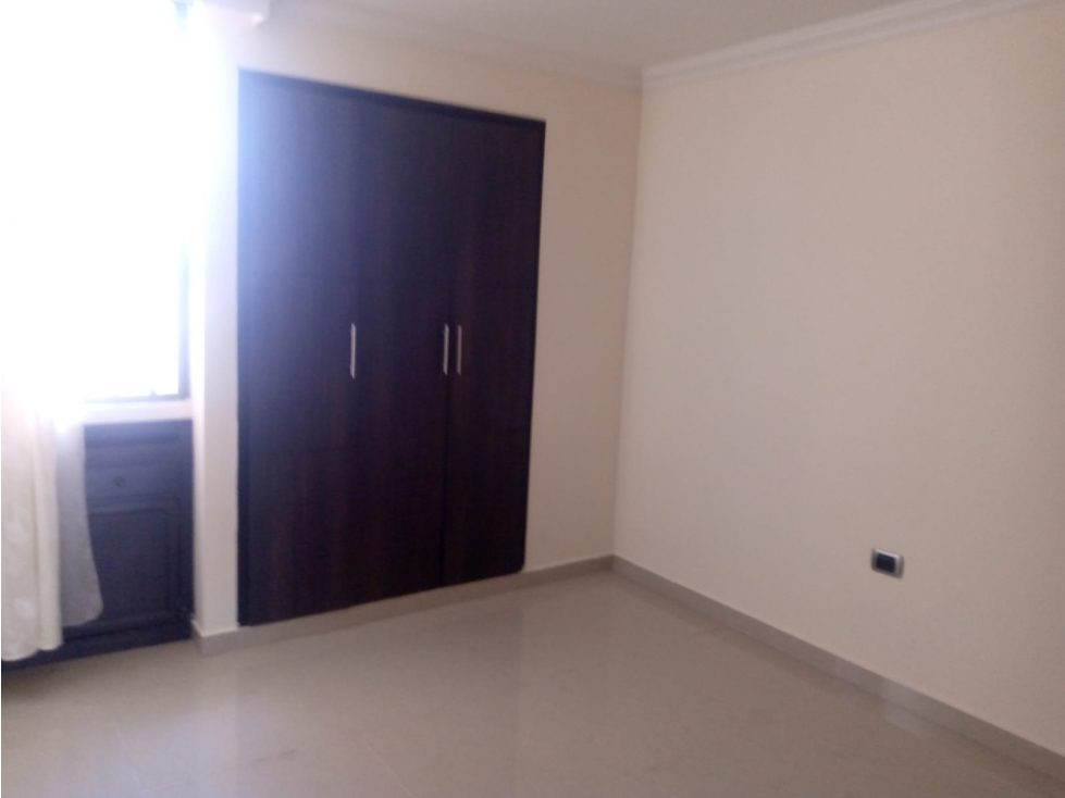 SE VENDE APARTAMENTO NUEVO SOTOMAYOR