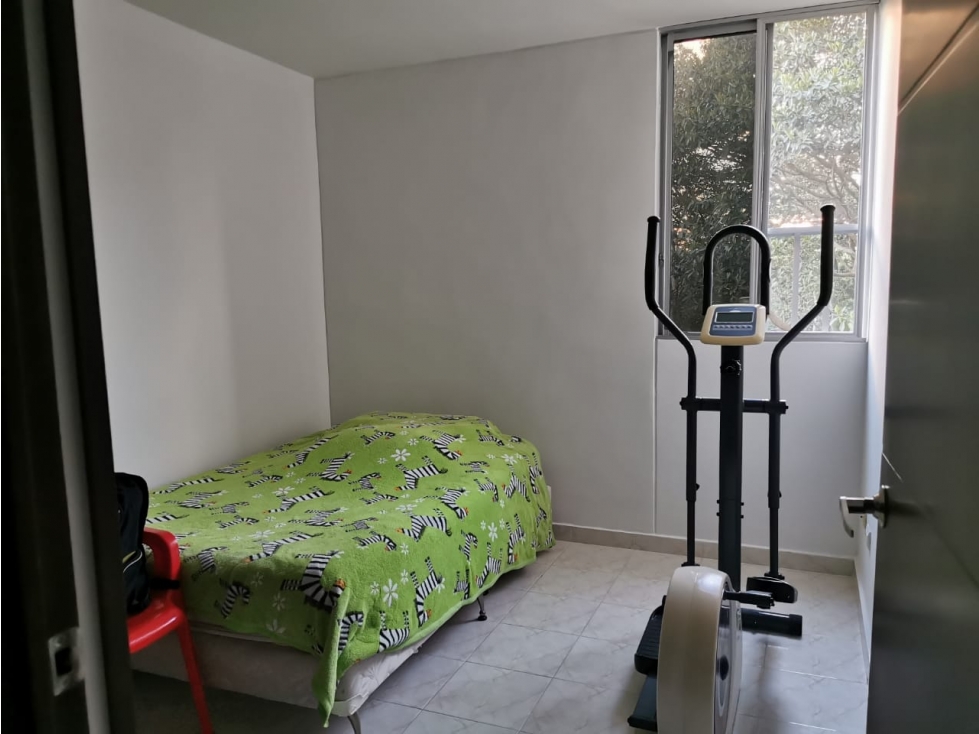 SE VENDE APARTAMENTO FONTANA