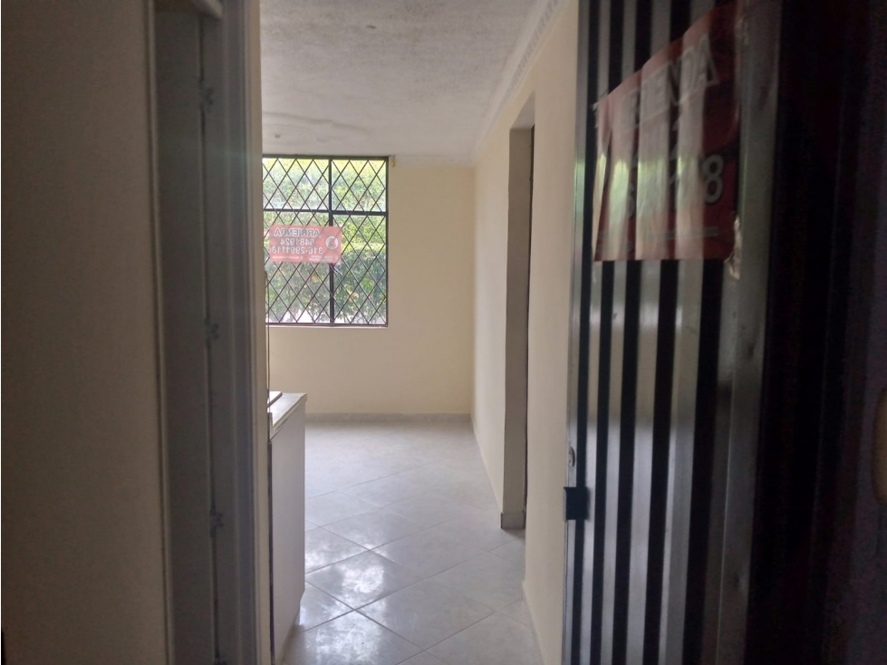 SE ARRIENDA APARTAMENTO PORVENIR