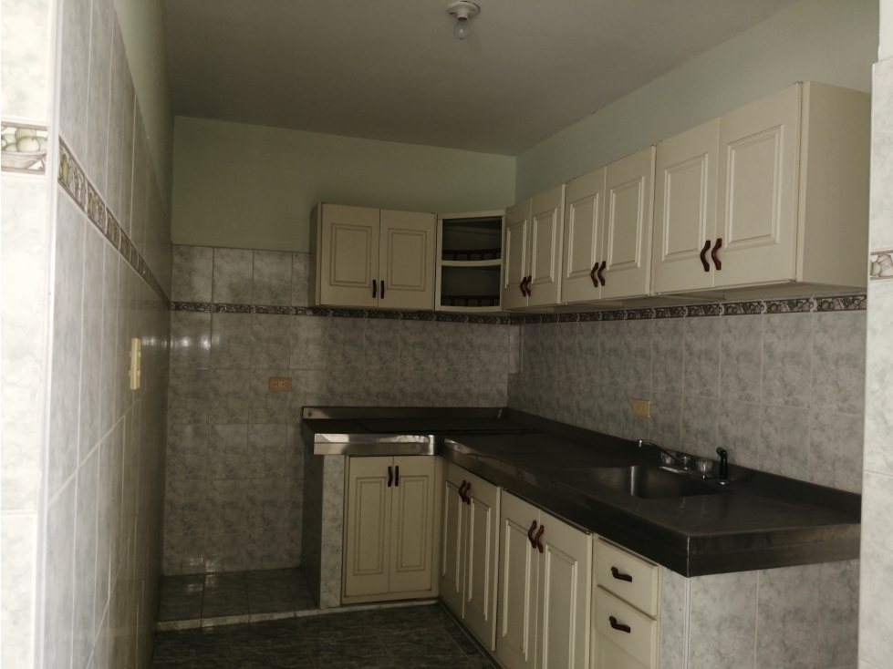 VENTA APARTAMENTO DEPARTAMENTAL-SUR