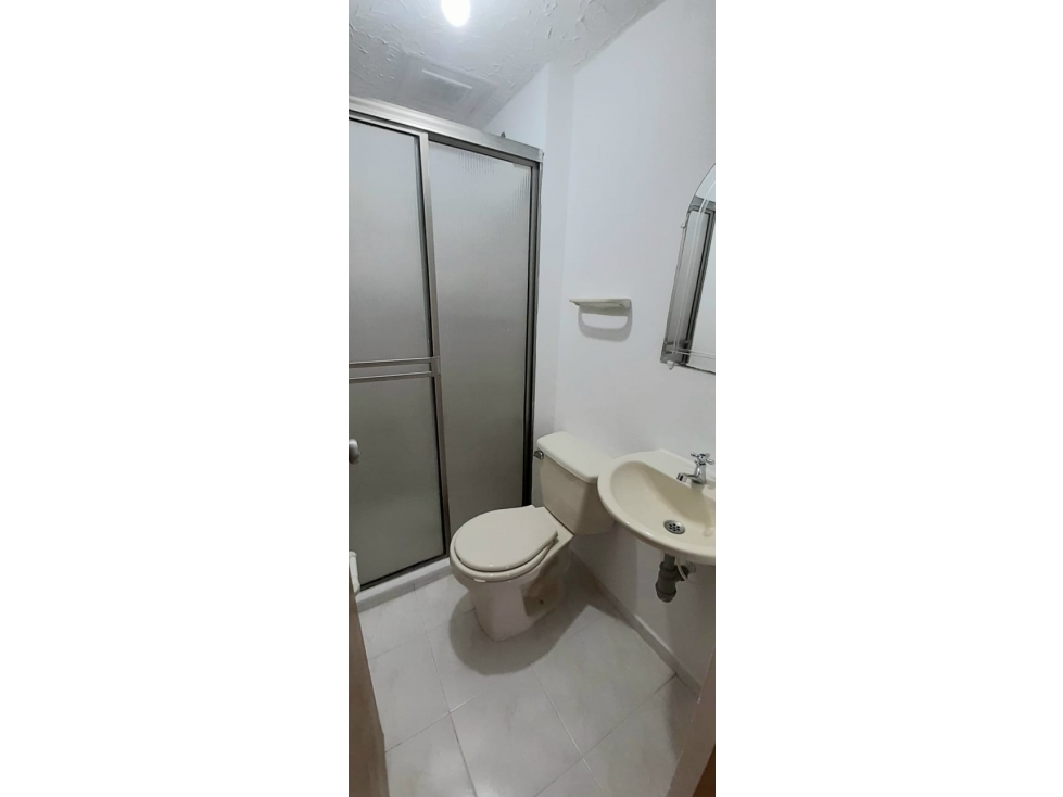 VENTA APARTAMENTO -ALFEREZ REAL