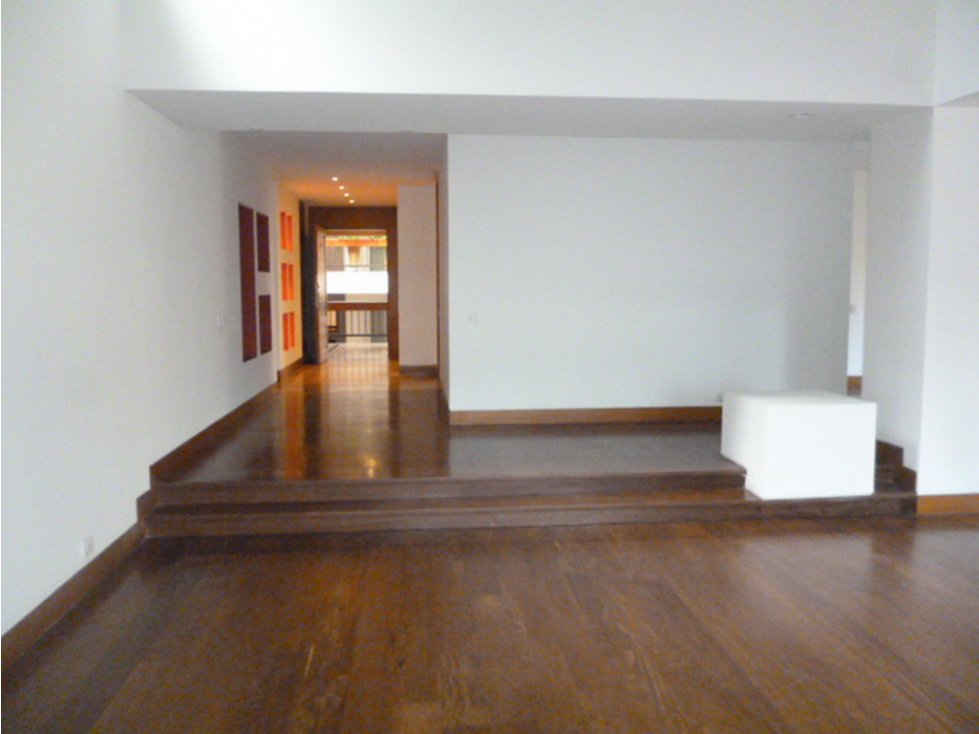 Penthouse  en venta Ubicado en Bosque Medina