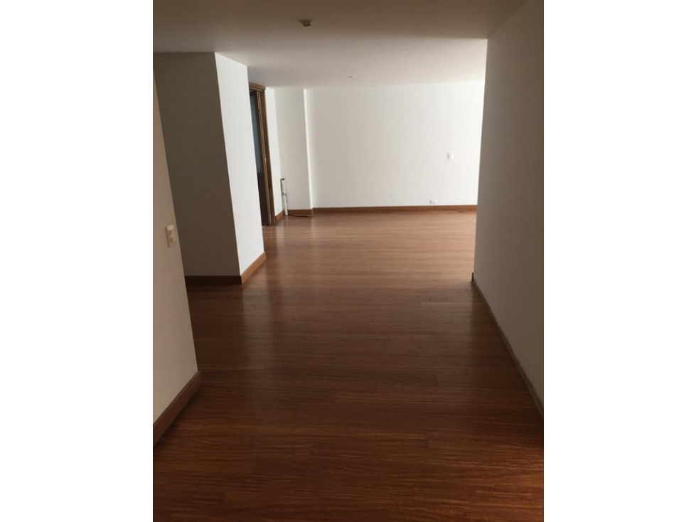 Apartamento en venta Ubicado en Rincón del Chico