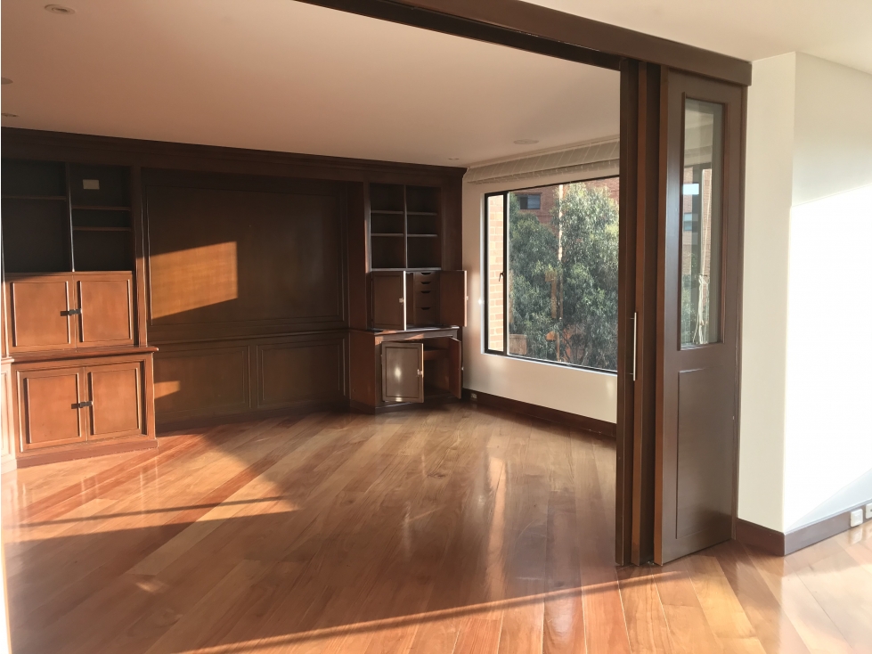 Apartamento en venta, ubicado en Chico