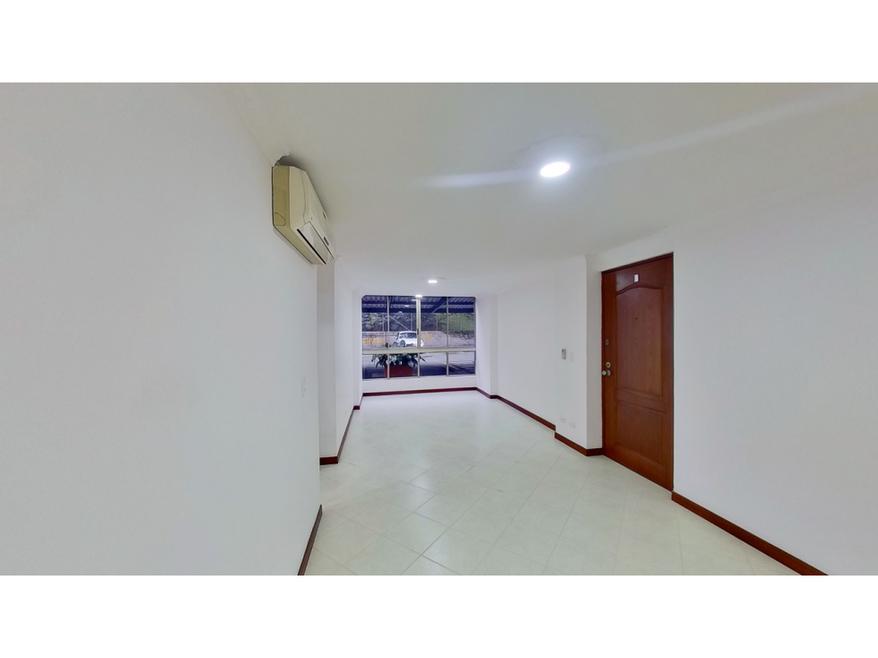 VENTA DE APARTAMENTO EN EL POBLADO MEDELLÍN