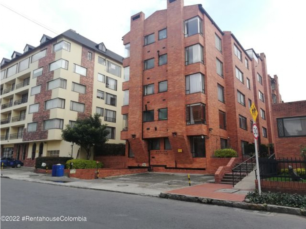 Apartamento en Venta en Cedritos 23-471  C.O