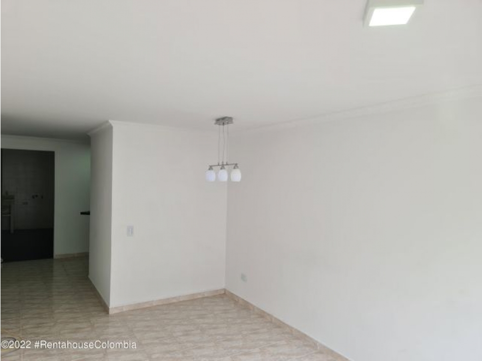 Apartamento en Venta en Chapinero Norte 22-1810 C.O