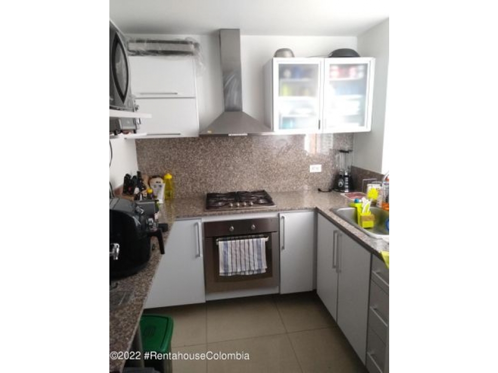 Apartamento en Venta en Ciudad Salitre 23-780  C.O