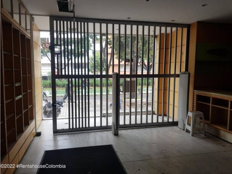 Local Comercial en Venta en Chico 22-1889 C.O