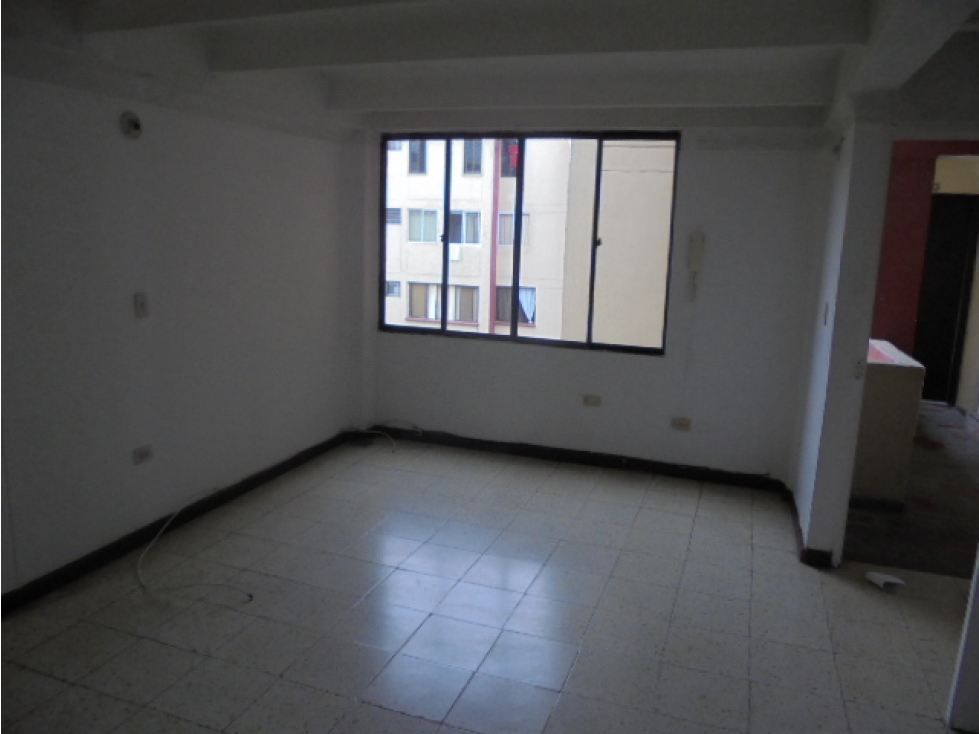 APARTAMENTO - BLOQUES DEL LIMONAR