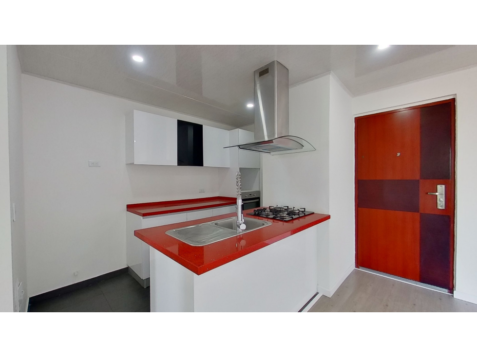 Venta de apartamento bogota Torre Nibo - Suba Urbano