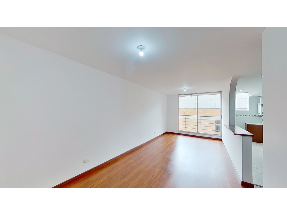 Se vende Apartamento Edificio Ibiza - Britalia Norte Suba