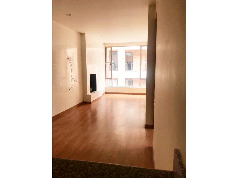 VENDO APARTAMENTO EN ROSALES MF028