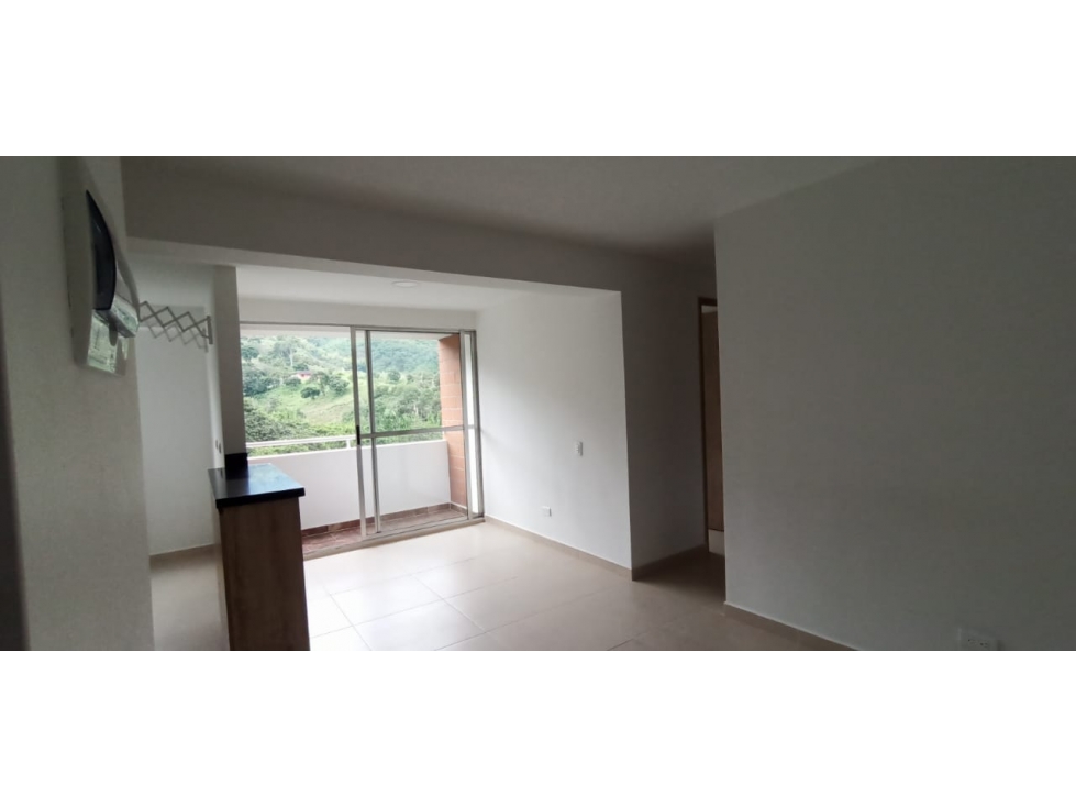 ARRIENDO APARTAMENTO EN ITAGUI SAN GABRIEL