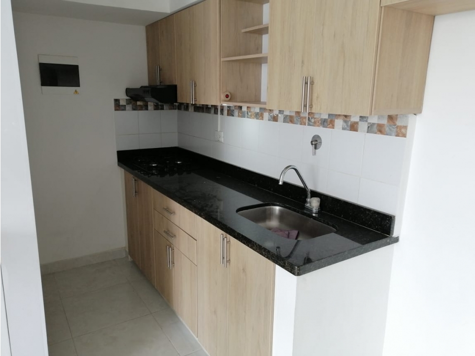 ARRIENDO APARTAMENTO EN SABANETA SECTOR MARIA AUXILIADORA