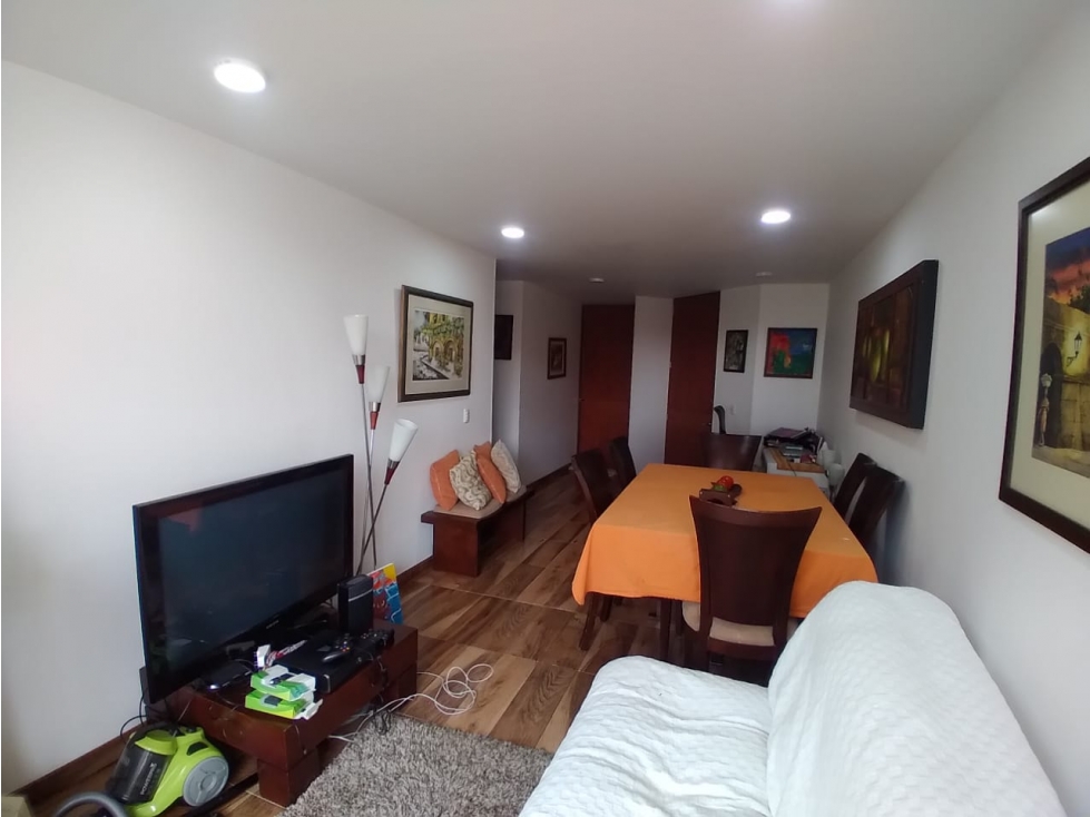 Se vende apartamento en Gilmar - Suba