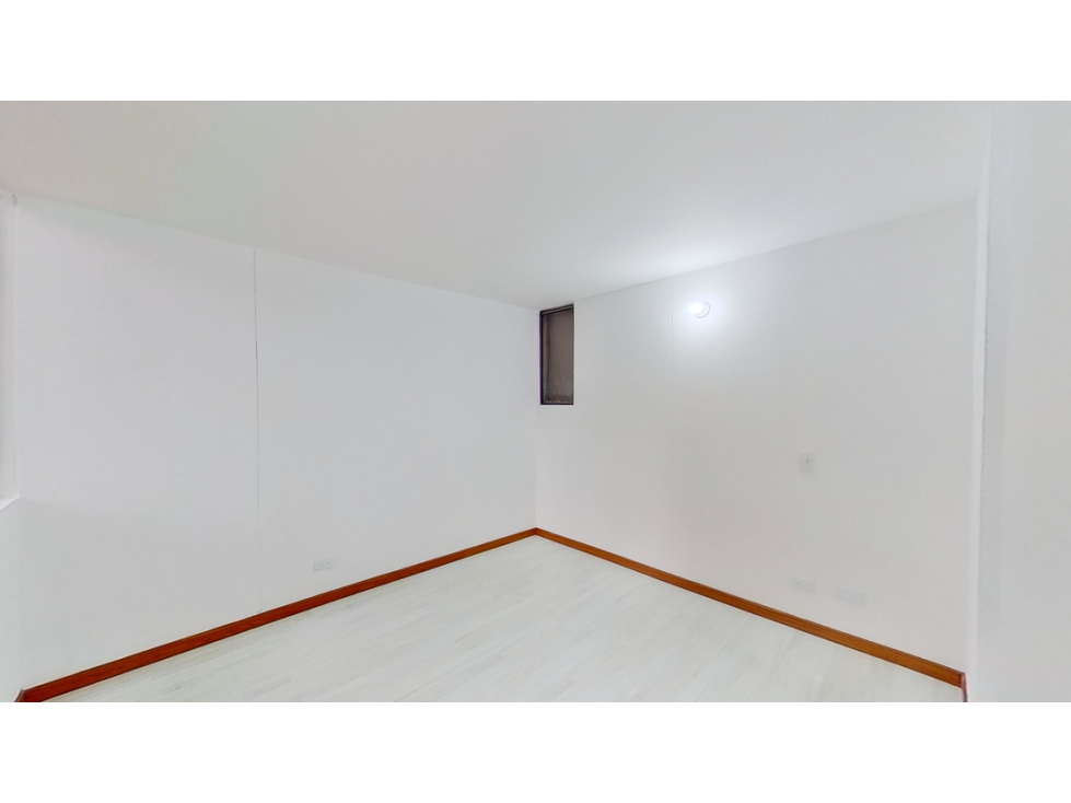 Se vende apartamento en La Floresta - Suba