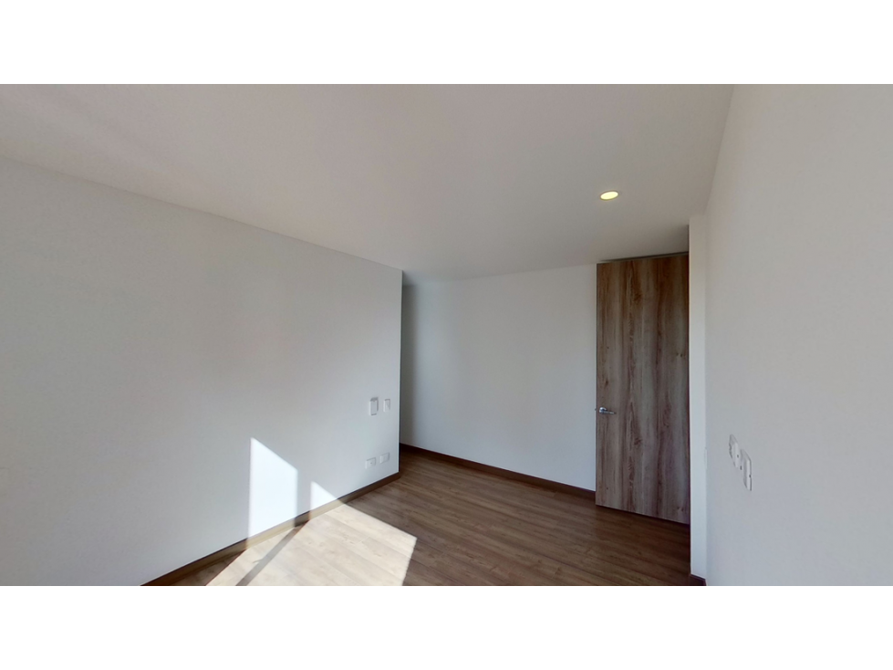 Se vende apartamento en El Prado - Suba, Bogotá