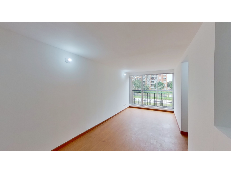 Se vende apartamento en Cantalejo - Colina Campestre