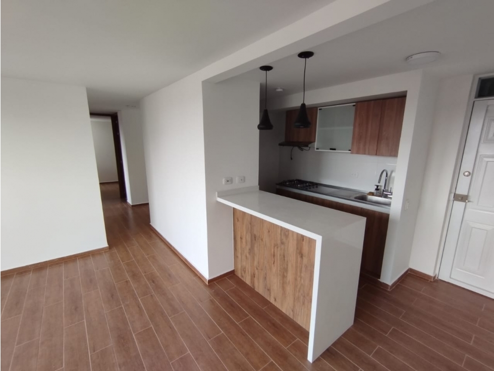 Se vende apartamento en Ciudadela La Prosperidad - Madrid Cundinamarca