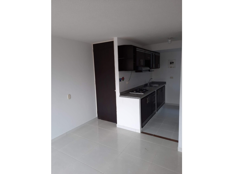 Apartamento en venta en Valle del Lili