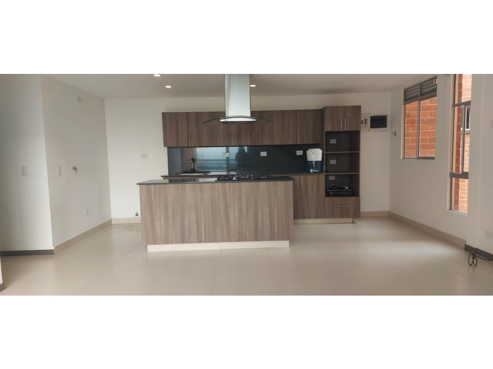 Apartamento en Venta en Rionegro Antioquia Sector los Colegios