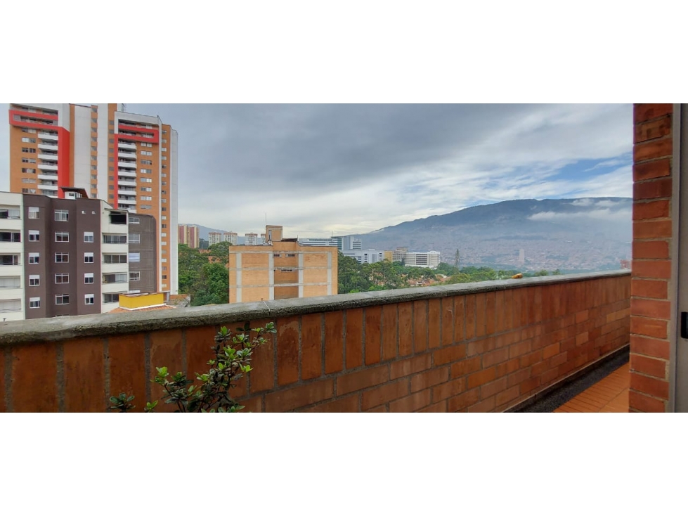 Apartamento Dúplex en venta sector Pilarica Medellín