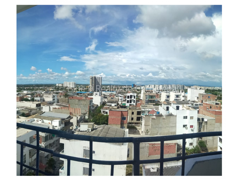 Apartamento Cartagena de Indias Providencia