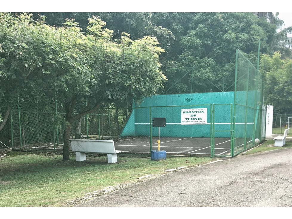 Cabaña de veraneo en VENTA en Melgar