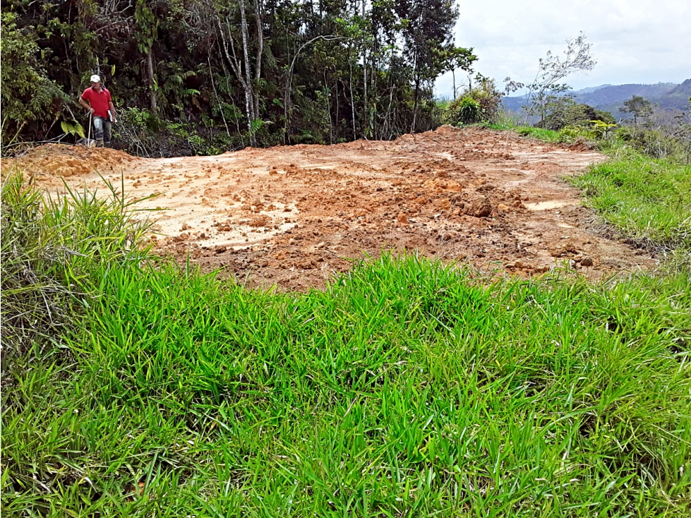 VENTA LOTE 4P DE 4.000 MTS 2 EN SAN ROQUE ANTIOQUIA