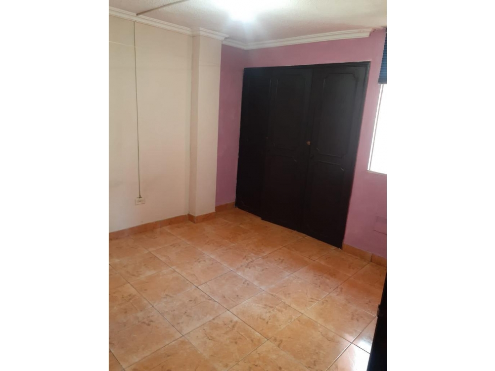 Se vende apartamento amplio sector las delicias - ALD