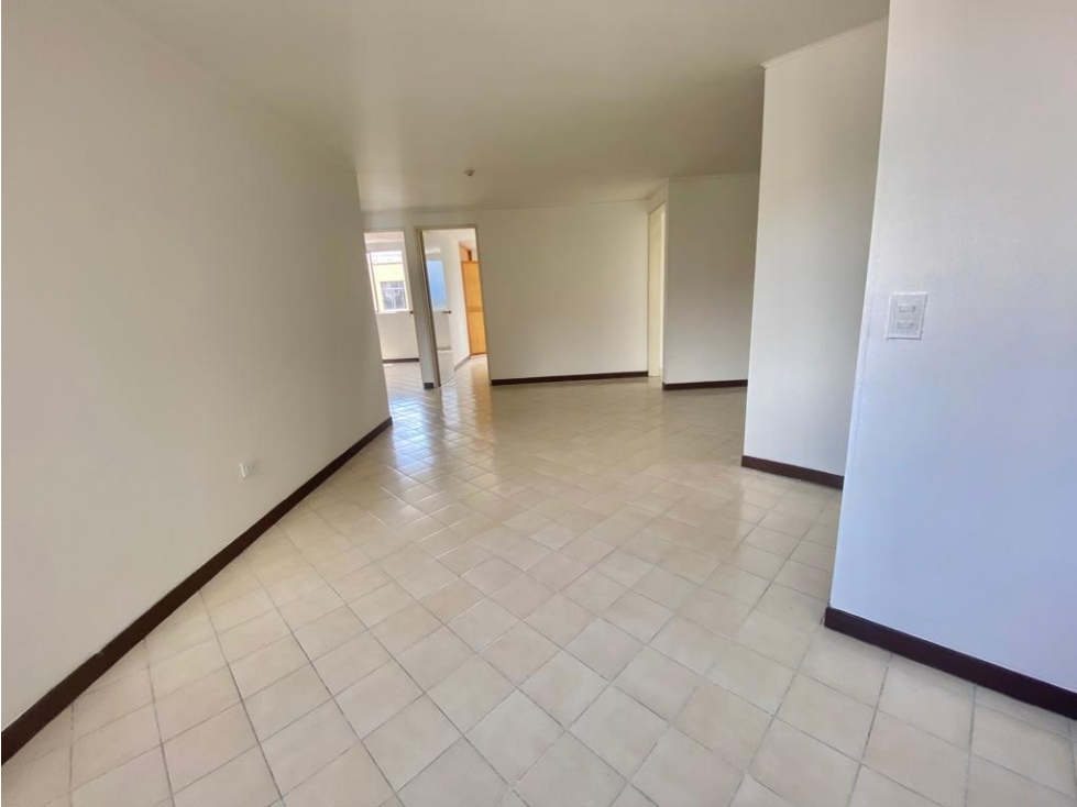 Apartamento en Venta en Robledo