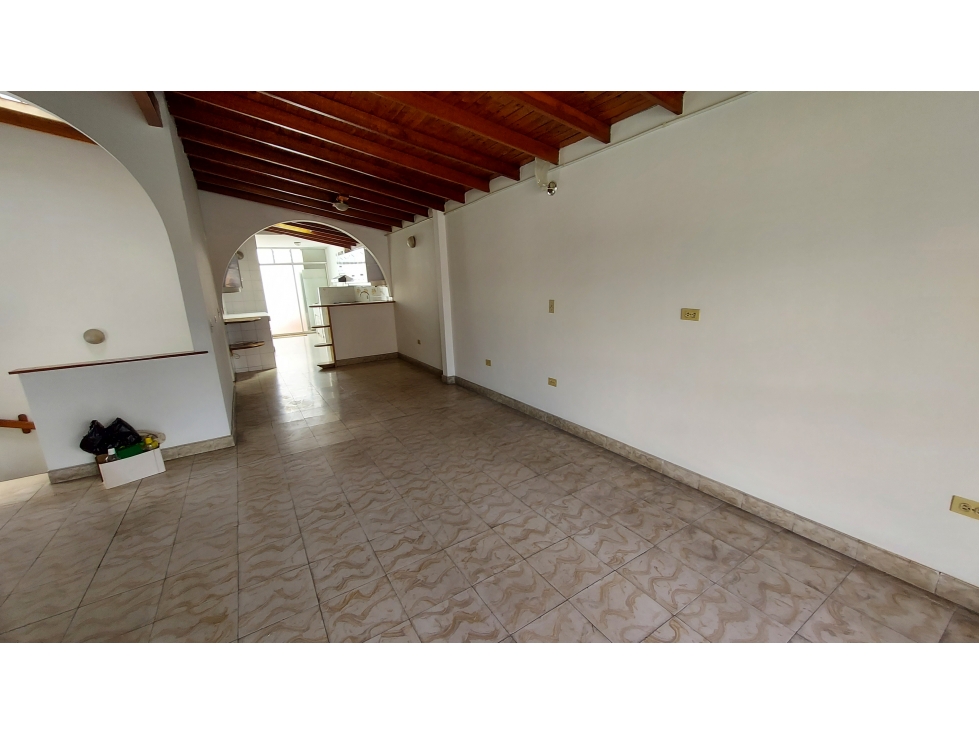 Venta casa barrio Santa fé - occidente