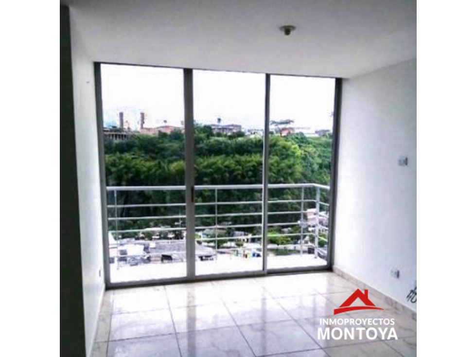 Apartamento en el centro de Pereira