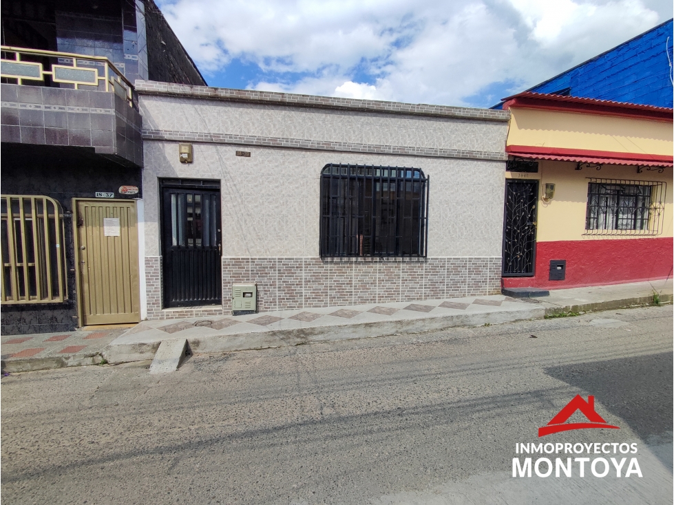 ?Oportunidad? Casa-lote de 288 m² en San Fernando, Dosquebradas