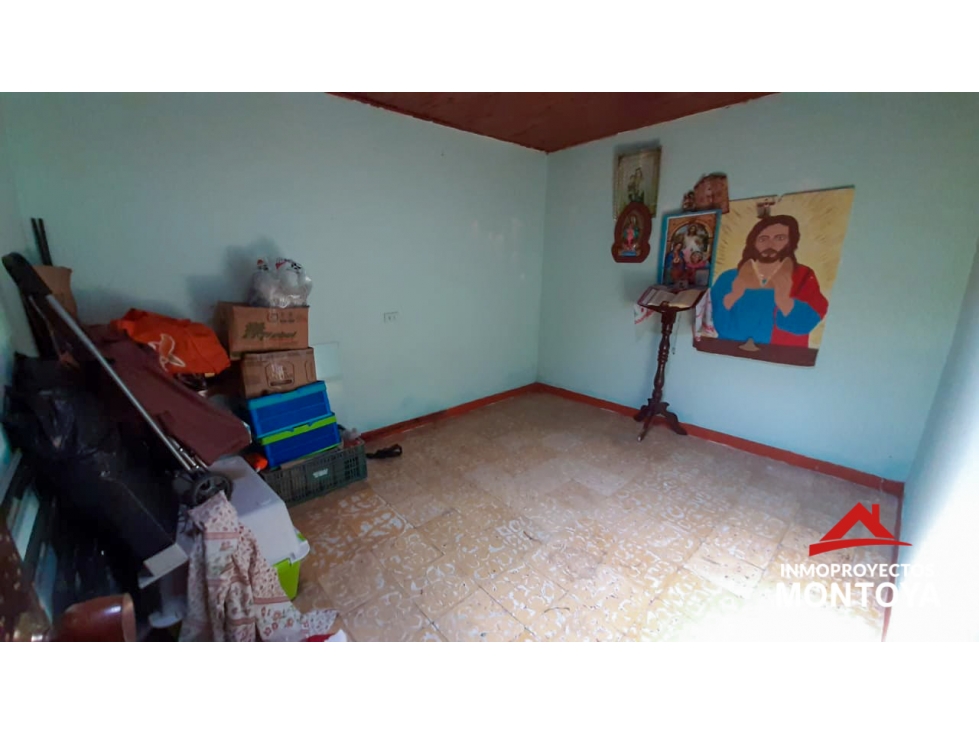 Casa con 2 apartamentos en San Fernando, Dosquebradas