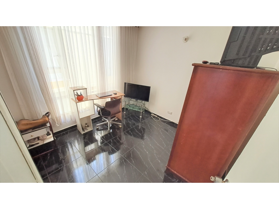 APARTAMENTO EN VENTA  CONJUNTO LAS FLORES SUBA COMPARTIR BOGOTÁ