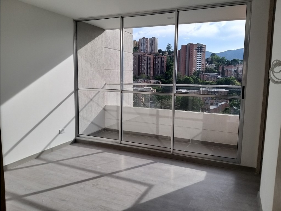 Apartamento en Venta en Dos Velas Señorial Envigado