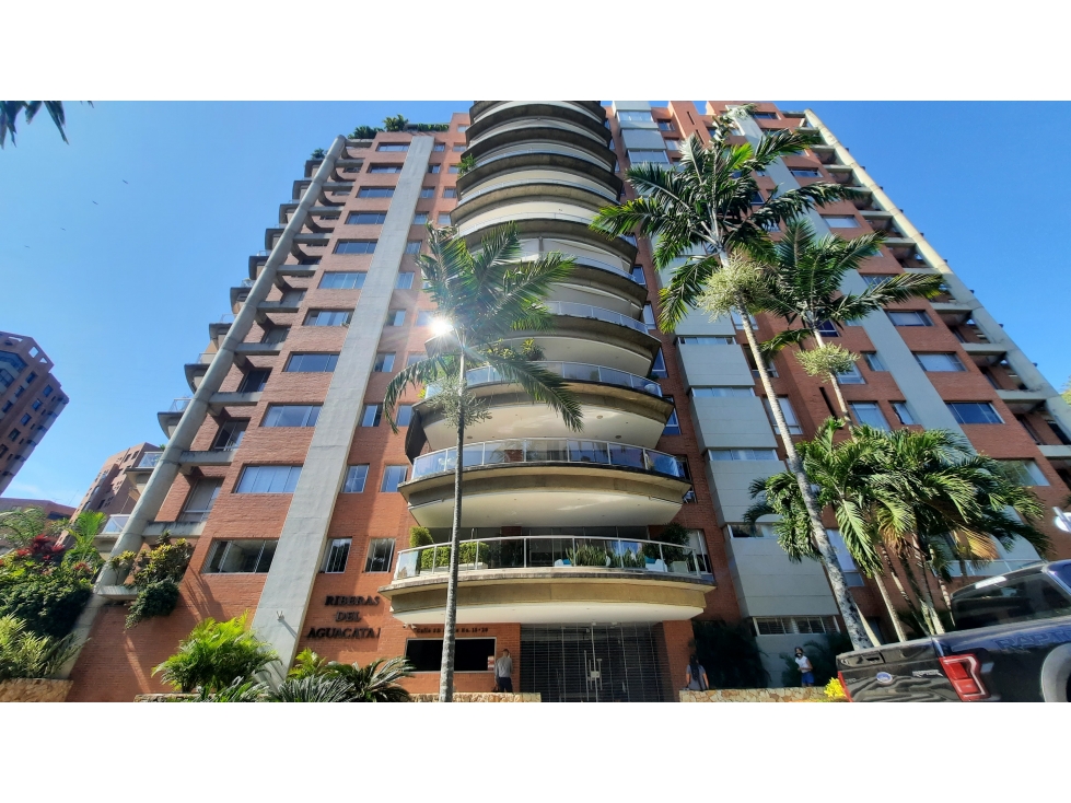 Apartamento en venta - Normandia - Rivera de Aguacatal