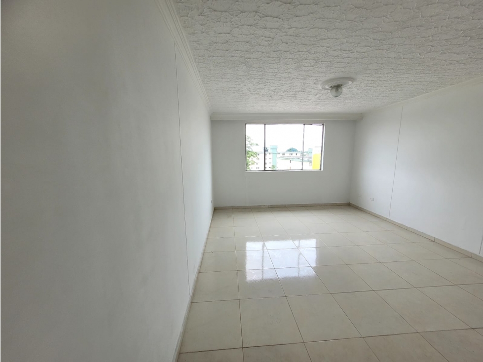 Apartamento en venta Alhambra