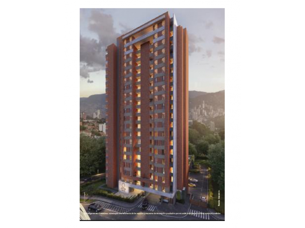 Venta apto La Estrella Antioquia - Terraverde Ocre - Cesión Derechos