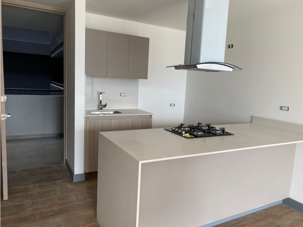 Venta apartamento sector Zuñiga Medellin Antioquia