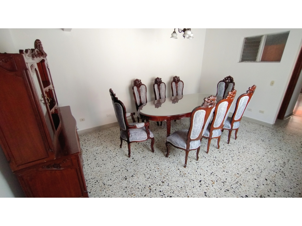 Apartamento en venta en Laureles