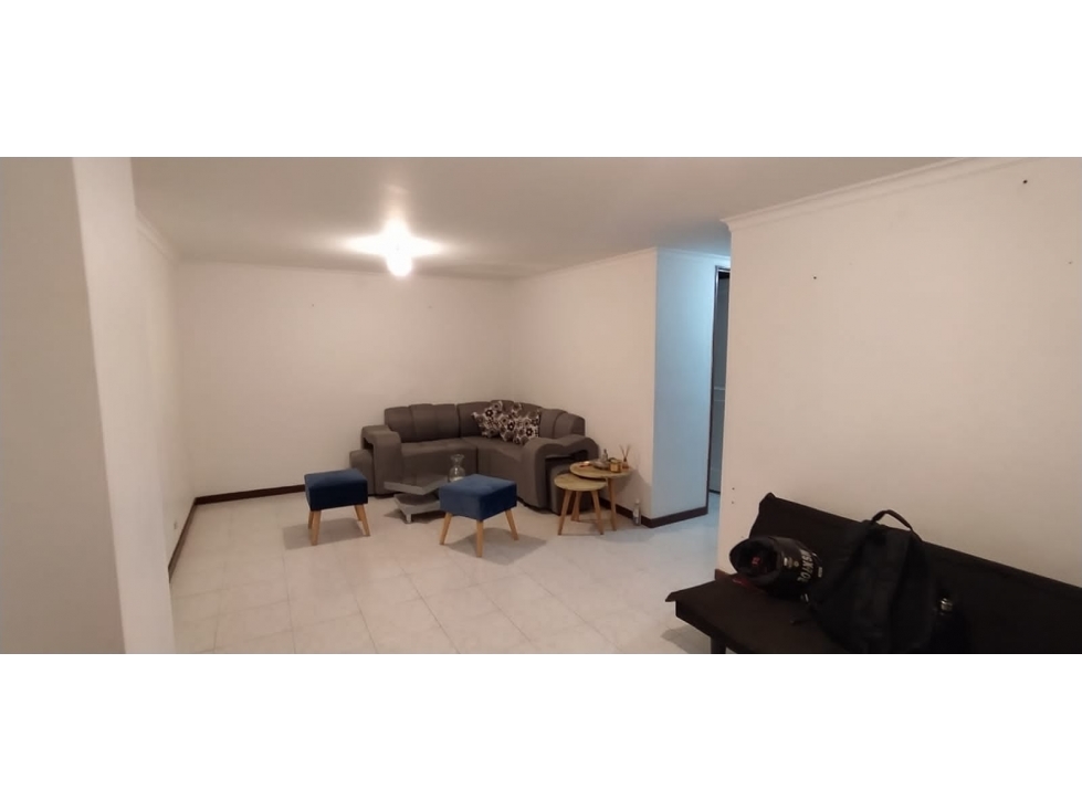 Apartamento en venta en Belen