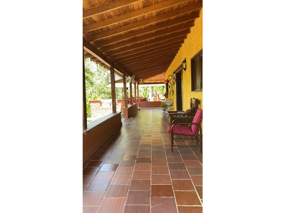 Finca en venta en Sopetran